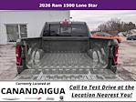 New 2026 Ram 1500 Lone Star Crew Cab for sale #D26045A - photo 28