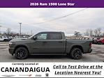 New 2026 Ram 1500 Lone Star Crew Cab for sale #D26045A - photo 3