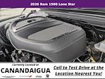New 2026 Ram 1500 Lone Star Crew Cab for sale #D26045A - photo 7