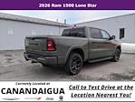 New 2026 Ram 1500 Lone Star Crew Cab for sale #D26045A - photo 8