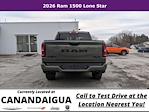 New 2026 Ram 1500 Lone Star Crew Cab for sale #D26045A - photo 9