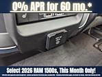 New 2026 Ram 1500 Laramie Crew Cab 4x4 Pickup for sale #D26046D - photo 10