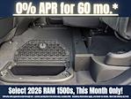 New 2026 Ram 1500 Laramie Crew Cab 4x4 Pickup for sale #D26046D - photo 11