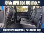 New 2026 Ram 1500 Laramie Crew Cab 4x4 Pickup for sale #D26046D - photo 13