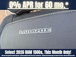 New 2026 Ram 1500 Laramie Crew Cab 4x4 Pickup for sale #D26046D - photo 15