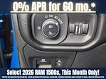 New 2026 Ram 1500 Laramie Crew Cab 4x4 Pickup for sale #D26046D - photo 17