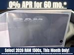 New 2026 Ram 1500 Laramie Crew Cab 4x4 Pickup for sale #D26046D - photo 2