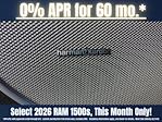 New 2026 Ram 1500 Laramie Crew Cab 4x4 Pickup for sale #D26046D - photo 20