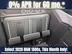 New 2026 Ram 1500 Laramie Crew Cab 4x4 Pickup for sale #D26046D - photo 21