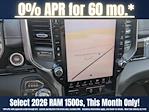 New 2026 Ram 1500 Laramie Crew Cab 4x4 Pickup for sale #D26046D - photo 22