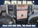 New 2026 Ram 1500 Laramie Crew Cab 4x4 Pickup for sale #D26046D - photo 23