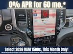 New 2026 Ram 1500 Laramie Crew Cab 4x4 Pickup for sale #D26046D - photo 24
