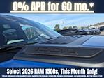 New 2026 Ram 1500 Laramie Crew Cab 4x4 Pickup for sale #D26046D - photo 28