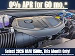 New 2026 Ram 1500 Laramie Crew Cab 4x4 Pickup for sale #D26046D - photo 3