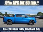New 2026 Ram 1500 Laramie Crew Cab 4x4 Pickup for sale #D26046D - photo 30
