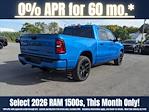 New 2026 Ram 1500 Laramie Crew Cab 4x4 Pickup for sale #D26046D - photo 31