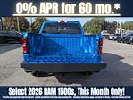 New 2026 Ram 1500 Laramie Crew Cab 4x4 Pickup for sale #D26046D - photo 33