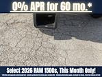 New 2026 Ram 1500 Laramie Crew Cab 4x4 Pickup for sale #D26046D - photo 35