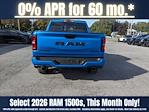 New 2026 Ram 1500 Laramie Crew Cab 4x4 Pickup for sale #D26046D - photo 36