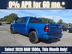 New 2026 Ram 1500 Laramie Crew Cab 4x4 Pickup for sale #D26046D - photo 37