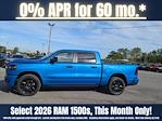 New 2026 Ram 1500 Laramie Crew Cab 4x4 Pickup for sale #D26046D - photo 38