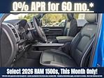 New 2026 Ram 1500 Laramie Crew Cab 4x4 Pickup for sale #D26046D - photo 4