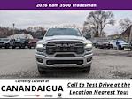 New 2026 Ram 3500 Regular Cab 84 CA Cab Chassis for sale #D26047A - photo 11