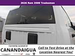 New 2026 Ram 3500 Regular Cab 84 CA Cab Chassis for sale #D26047A - photo 7