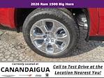New 2026 Ram 1500 Big Horn Crew Cab for sale #D26048A - photo 11
