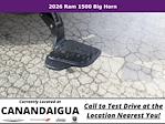 New 2026 Ram 1500 Big Horn Crew Cab for sale #D26048A - photo 14