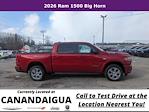 New 2026 Ram 1500 Big Horn Crew Cab for sale #D26048A - photo 2