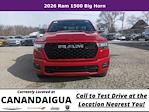 New 2026 Ram 1500 Big Horn Crew Cab for sale #D26048A - photo 5