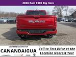 New 2026 Ram 1500 Big Horn Crew Cab for sale #D26048A - photo 8