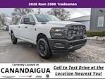New 2026 Ram 3500 Tradesman Crew Cab for sale #D26049A - photo 1
