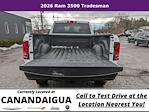 New 2026 Ram 3500 Tradesman Crew Cab for sale #D26049A - photo 10