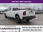 New 2026 Ram 3500 Tradesman Crew Cab for sale #D26049A - photo 11