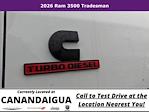 New 2026 Ram 3500 Tradesman Crew Cab for sale #D26049A - photo 12