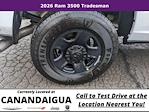 New 2026 Ram 3500 Tradesman Crew Cab for sale #D26049A - photo 13