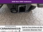 New 2026 Ram 3500 Tradesman Crew Cab for sale #D26049A - photo 14
