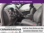 New 2026 Ram 3500 Tradesman Crew Cab for sale #D26049A - photo 16