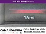 New 2026 Ram 3500 Tradesman Crew Cab for sale #D26049A - photo 19