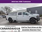 New 2026 Ram 3500 Tradesman Crew Cab for sale #D26049A - photo 2