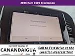 New 2026 Ram 3500 Tradesman Crew Cab for sale #D26049A - photo 20