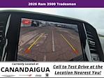 New 2026 Ram 3500 Tradesman Crew Cab for sale #D26049A - photo 21