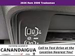 New 2026 Ram 3500 Tradesman Crew Cab for sale #D26049A - photo 22