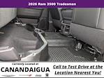 New 2026 Ram 3500 Tradesman Crew Cab for sale #D26049A - photo 25