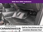 New 2026 Ram 3500 Tradesman Crew Cab for sale #D26049A - photo 26