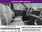 New 2026 Ram 3500 Tradesman Crew Cab for sale #D26049A - photo 27