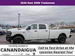 New 2026 Ram 3500 Tradesman Crew Cab for sale #D26049A - photo 3