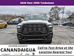 New 2026 Ram 3500 Tradesman Crew Cab for sale #D26049A - photo 5